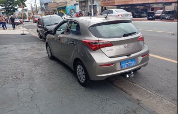 Hyundai Hb20 1.0 Comfort 12v - Foto #9