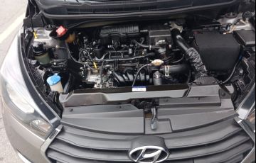 Hyundai Hb20 1.0 Comfort 12v - Foto #10