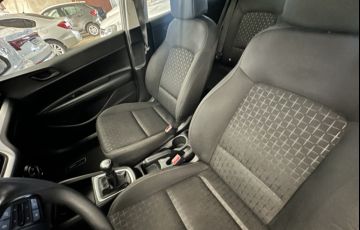 Hyundai HB20 1.0 Sense - Foto #9