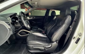 Hyundai Veloster 1.6 16v - Foto #5