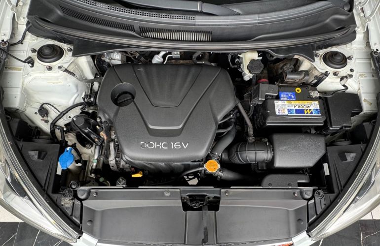 Hyundai Veloster 1.6 16v - Foto #7
