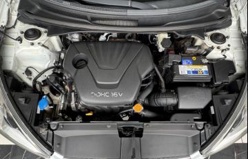 Hyundai Veloster 1.6 16v - Foto #7