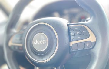 Jeep Renegade 1.8 16V Sport - Foto #3