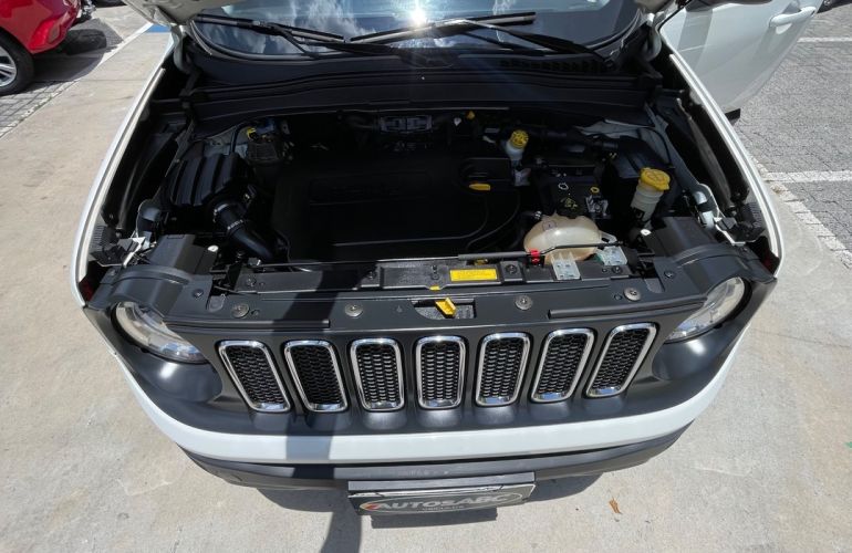 Jeep Renegade 1.8 16V Sport - Foto #4
