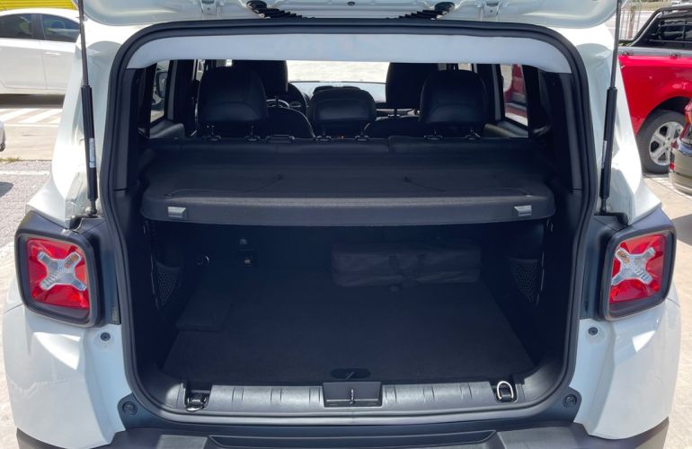 Jeep Renegade 1.8 16V Sport - Foto #5