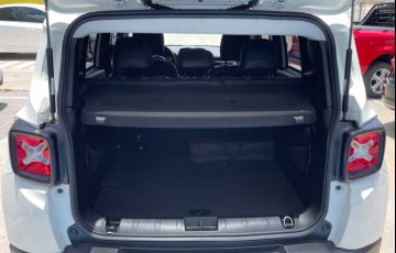 Jeep Renegade 1.8 16V Sport - Foto #5