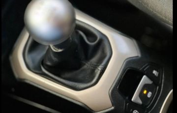Jeep Renegade 1.8 16V Sport - Foto #6