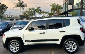 Jeep Renegade 1.8 16V Sport - Foto #7