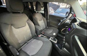 Jeep Renegade 1.8 16V Sport - Foto #9
