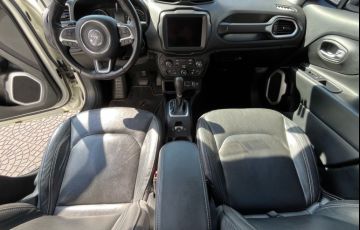 Jeep Renegade 1.8 16V Longitude - Foto #6