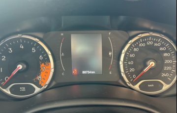 Jeep Renegade 1.8 16V Longitude - Foto #8