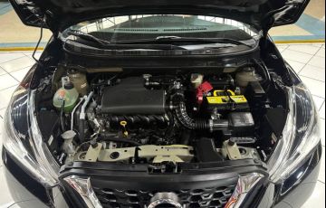 Nissan Kicks 1.6 16V Flexstart Sv - Foto #3