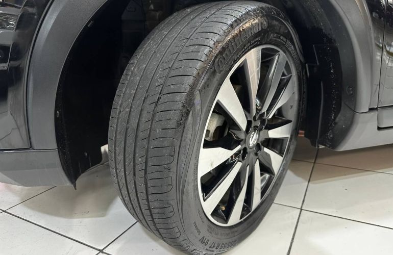 Nissan Kicks 1.6 16V Flexstart Sv - Foto #5