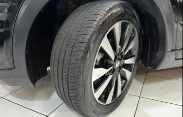 Nissan Kicks 1.6 16V Flexstart Sv - Foto #5