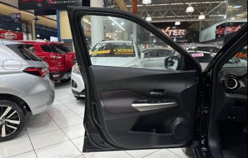 Nissan Kicks 1.6 16V Flexstart Sv - Foto #6