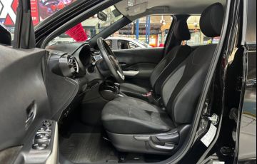 Nissan Kicks 1.6 16V Flexstart Sv - Foto #7