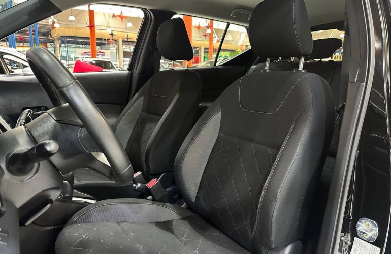 Nissan Kicks 1.6 16V Flexstart Sv - Foto #8