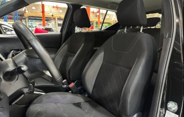 Nissan Kicks 1.6 16V Flexstart Sv - Foto #8