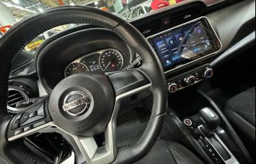 Nissan Kicks 1.6 16V Flexstart Sv - Foto #10