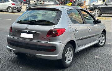 Peugeot 207 1.4 X-line 8v - Foto #3