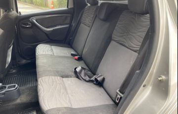 Renault Duster 1.6 Dynamique 4x2 16v - Foto #10