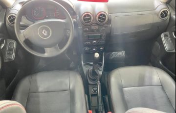 Renault Sandero 1.6 Stepway 16V Flex 4p Manual - Foto #7