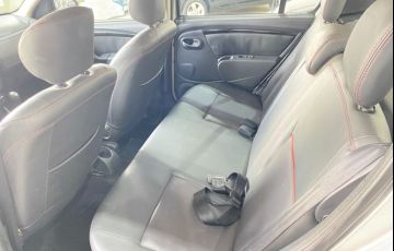 Renault Sandero 1.6 Stepway 16V Flex 4p Manual - Foto #8