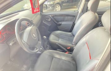 Renault Sandero 1.6 Stepway 16V Flex 4p Manual - Foto #9