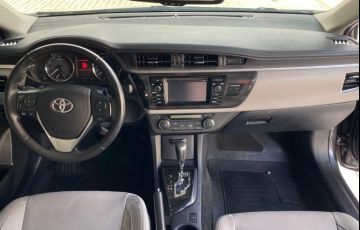 Toyota Corolla 2.0 XEi - Foto #4
