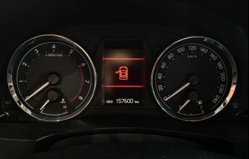 Toyota Corolla 2.0 XEi - Foto #5