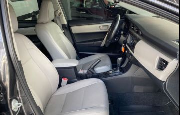 Toyota Corolla 2.0 XEi - Foto #6