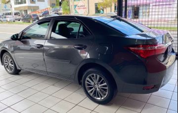 Toyota Corolla 2.0 XEi - Foto #9