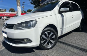 Volkswagen Gol 1.0 Mi City 8v - Foto #2