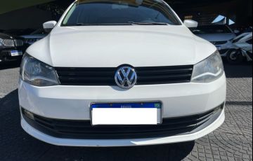 Volkswagen Gol 1.0 Mi City 8v - Foto #3