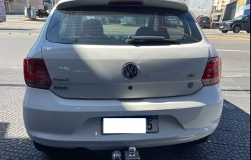 Volkswagen Gol 1.0 Mi City 8v - Foto #6