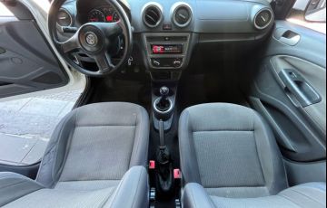 Volkswagen Gol 1.0 Mi City 8v - Foto #7