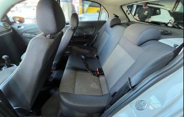 Volkswagen Gol 1.0 Mi City 8v - Foto #8