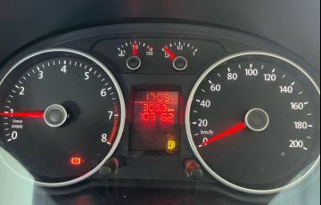 Volkswagen Gol 1.0 Mi City 8v - Foto #9