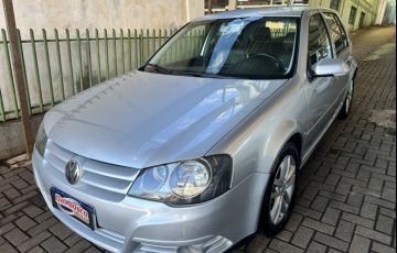 Volkswagen Golf Sportline 1.6 (Flex)