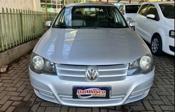 Volkswagen Golf Sportline 1.6 (Flex) - Foto #2