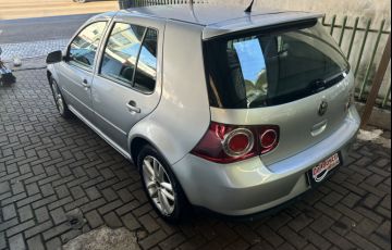 Volkswagen Golf Sportline 1.6 (Flex) - Foto #4