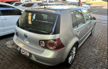 Volkswagen Golf Sportline 1.6 (Flex) - Foto #5