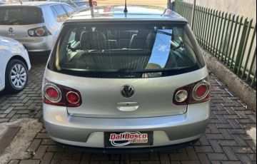 Volkswagen Golf Sportline 1.6 (Flex) - Foto #6
