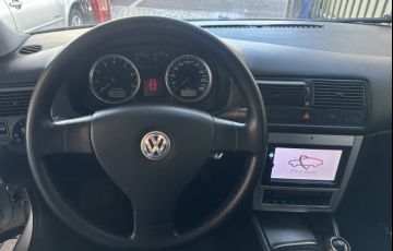 Volkswagen Golf Sportline 1.6 (Flex) - Foto #7