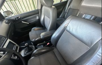 Volkswagen Golf Sportline 1.6 (Flex) - Foto #8