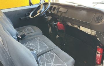 Volkswagen Kombi 1.6 Mi Std 8v - Foto #3
