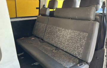 Volkswagen Kombi 1.6 Mi Std 8v - Foto #6