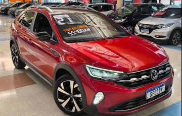 Volkswagen Nivus 1.0 200 TSI Highline - Foto #2