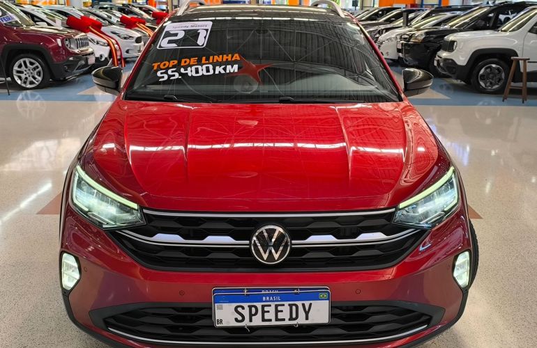 Volkswagen Nivus 1.0 200 TSI Highline - Foto #3