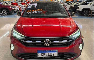 Volkswagen Nivus 1.0 200 TSI Highline - Foto #3